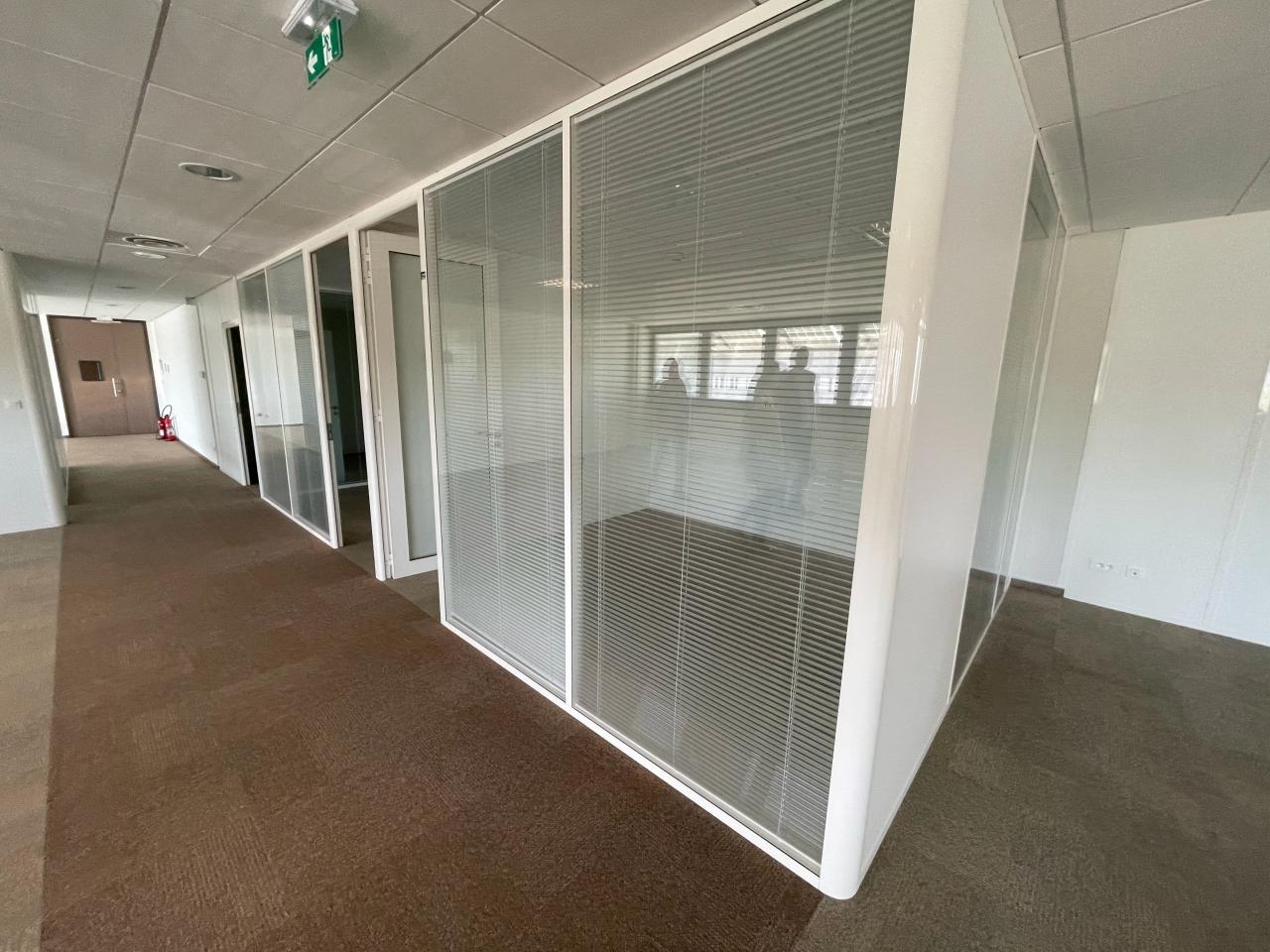 Bureau Toulouse 1100m² Location bureau Toulouse Haute-Garonne OLBUR2427110 8